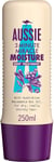 Aussie 3 Minute Miracle Moisture Deep Treatment Conditioner, 250Ml