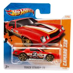 Hot wheels basic car