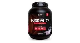 Eafit pure whey myrtille 750gr