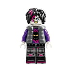 LEGO DREAMZzz MadTeo Minifigure from 71486