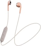 JVC HA-F19BT-GC-E Bluetooth Earbuds Headset