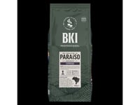 Kaffe Espresso Bki Paraiso Helbønne 1Kg