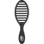 WetBrush   Speed Dry Black