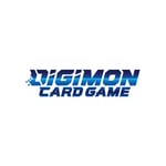 Digimon TCG Special Booster Box Digimon Card Game - BT18-19