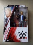 WWE Elite Collection Series 109 The American Nightmare Cody Rhodes Action Figure