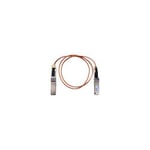 Cisco Fibre Optic Network Cable for Network Device, Router, Switch, Server - 2 m
