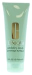 Clinique 100ml Exfoliating Scrub