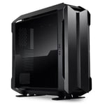 Lian Li Odyssey X Big Tower Enthusiast Gaming PC Case - Black