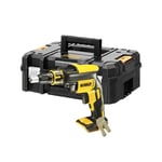 Gipsskuvdragare Dewalt DCF620NT 18V utan Batteri och Laddare