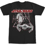 Tie Fighters Star Wars T-Shirt