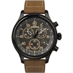 Timex Mens Expedition Field Watch TW4B20800