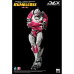 ThreeZero - Arcee DLX 1/6 - Transformers: Bumblebee