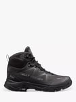 Helly Hansen Cascade Waterproof Lace Up Walking Boots, Black