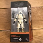 Star Wars The Mandalorian Remnant Stormtrooper The Black Series Action Figure