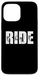 iPhone 13 Pro Max Best Scooters Stunt Vintage Art For Men Women Best Riders Case