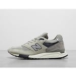 New Balance x WTAPS Made In USA 998