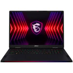 PC Gamer MSI Raider A18 HX A7VIG-020FR