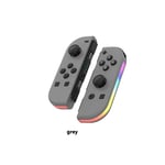 For Nintendo Switch Joy Con Controller Left & Right Wireless Pair Gamepad Joypad