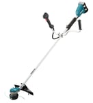 Makita Gresstrimmer DUR368APT2 Komplett