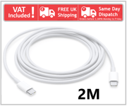 MacBook iPhone iPad USB Type C Male to USB-C Fast Charger Pro Charging Cable