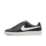 NIKE Court Royale Baskets Homme, Noir (Black/White 010) 40 EU