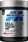 Muscletech - Cell-Tech Elite, Cherry Burst - 591g