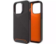 ZAGG GEAR4 Battersea Snap Hard Tough D30 Case for iPhone 13 Pro (6.1") - Black