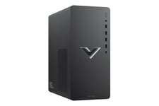 Victus 15L by HP TG02-1401ng - torn - Core i5 13400F 2,5 GHz - 16 GB - SSD 512 GB - tyska