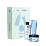 Maria Nila Coils & Curls Beauty Box