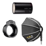 Godox AD100PRO Flip Travel Kit