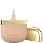 Dolce&Gabbana Blueberry Nutri-Tint Hydra-Glow and Fresh Skin Tint 30ml (Various Shades) - 10N Light Medium