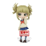 FIGURINE MY HERO ACADEMIA - QPOSKET HIMIKO TOGA VER.A - BANPRESTO