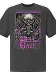 Hell Gate Oversize T-shirt