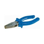 Silverline 868648 Combination Pliers 160mm (6¼") Length 20mm Jaw Capacity