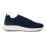 Regatta Breathable Mens Blue Marine Sport Trainers, Size: 9 - Sale