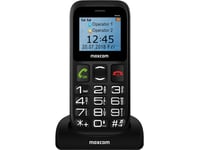 Telefon Komórkowy Maxcom Gsm Mm 426 Se Maxcom