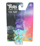 Dreamworks Trolls World Tour Branch 3" Collectible Figures New