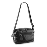 Tous Timila Lindsay Women’s Messenger Bag, Black (Negro 195890159), 23x16x7.5 centimeters (W x H x L)