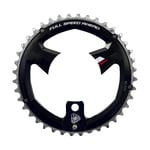 FSA K-Force MTB Chainring 86BCD 40T 2x9 Black