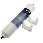 Filtre purificateur WSF-100 (484000000680, DA29-10105J) Réfrigérateur, congélateur SAMSUNG, AEG, ELECTROLUX, FRIGIDAIRE