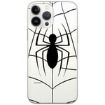 ERT GROUP Coque de téléphone Portable pour Oppo A53 / A53S Original et sous Licence Officielle Marvel Motif Spider Man 013 Parfaitement adapté à la Forme du téléphone Portable, partiel imprimé