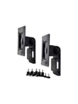 Ergotron Dual Monitor Tilt Pivot Kit - mounting kit 5 kg