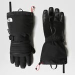 The North Face Women's Montana Ski Gloves TNF Black (7RGV JK3)