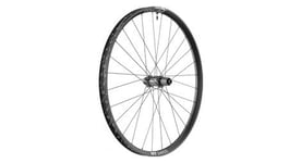 Roue arriere dt swiss hx 1700 spline 27 5   35 mm   boost 12x148 mm   6 trous