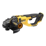 DEWALT Meuleuse d'angle sans fil Dewalt 54 Volt 230mm en coffret