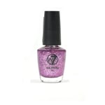 W7 Cosmetics Cosmic Nail Polish 15ml Cosmic Mauve