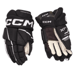 Tacks XF 80 Gloves - 24/25, hockeyhandske, junior