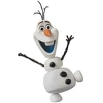 MEDICOM TOY MEDICOM TOY MAFEX Olaf [Anna and the Snow Queen - approximately 160m