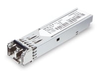 PLANET SFP-Port 100BASE-FX nettverkstransceivermodul Fiber optisk 100 Mbit/s 1310 nm