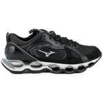 Baskets Mizuno  BASKETS  WAVE PROPHECY BETA 2 NOIRES